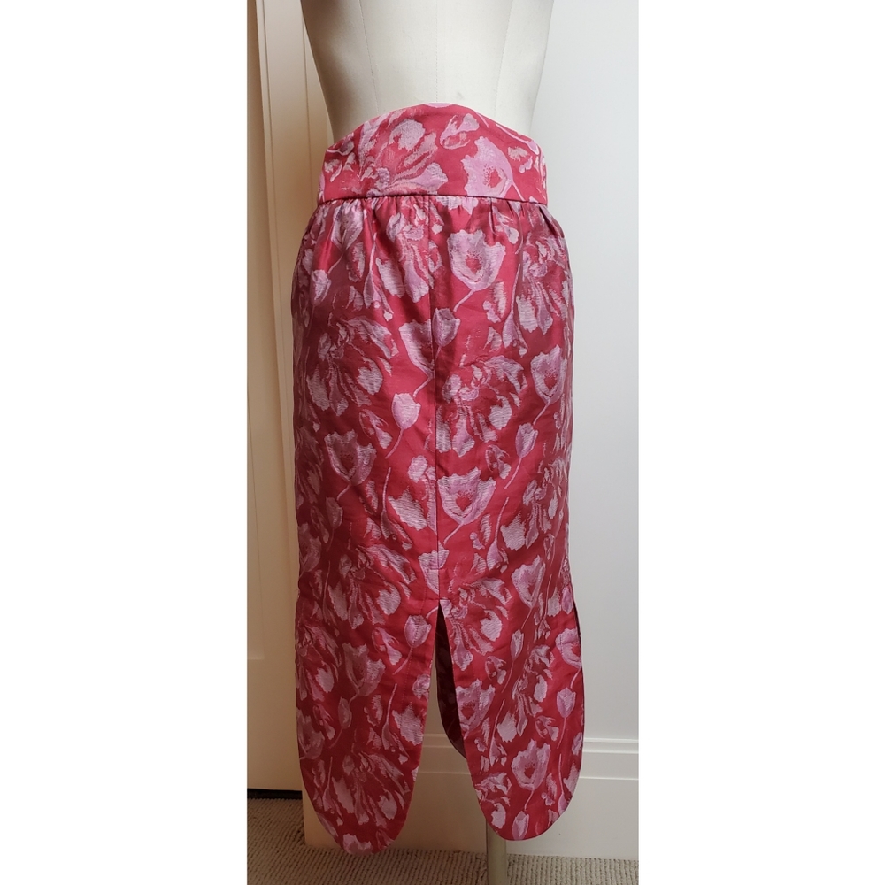 Mixed Skirt